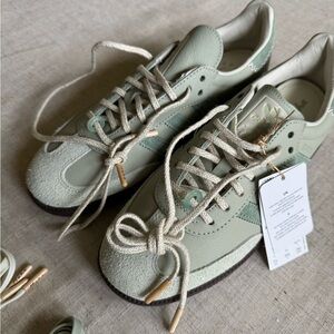 Adidas samba OG Maha sneakers brand new